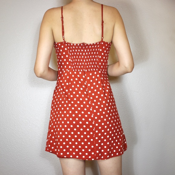 Sky & Sparrow Mini Dress - Picture 2 of 11